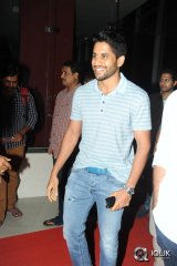Celebs at Kerintha Movie Premiere Show